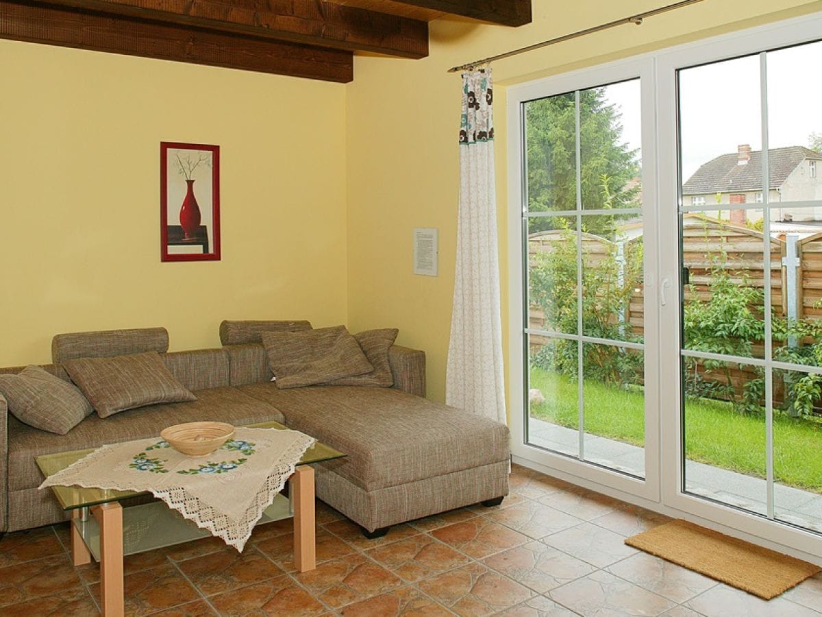 Ferienwohnung Archenholdweg 1/2