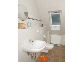 Appartamento per vacanze Seebad Bansin Caratteristiche 8