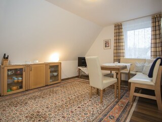 Appartement Winterberg Kenmerken 13