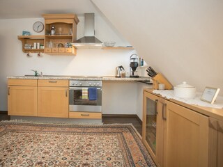 Appartement Winterberg Kenmerken 14