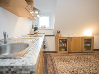 Appartement Winterberg Kenmerken 11
