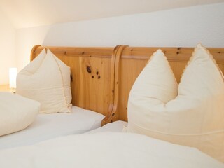 Appartement Winterberg Kenmerken 19