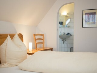 Appartement Winterberg Kenmerken 12