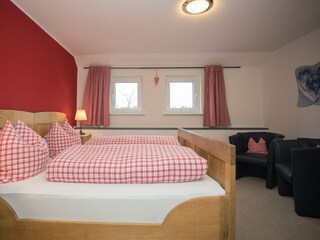 Apartment Winterberg Ausstattung 21