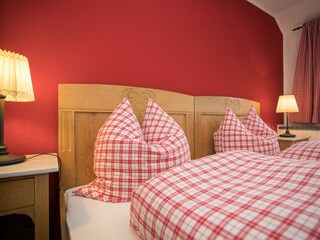 Appartement Winterberg Kenmerken 9