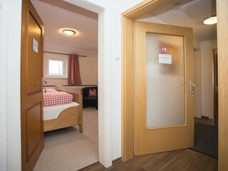 Apartment Winterberg Ausstattung 24