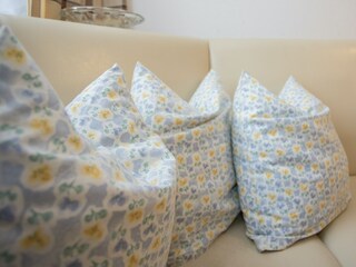 Appartement Winterberg  34