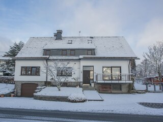 Appartement Winterberg Buitenaudio-opname 6