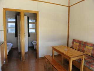 Bungalow Malgrat de Mar Features 6