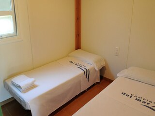 Bungalow Malgrat de Mar Features 8
