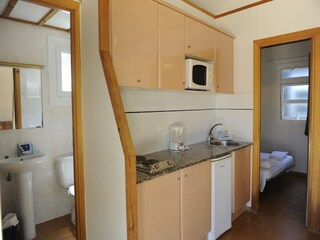 Bungalow Malgrat de Mar Features 9