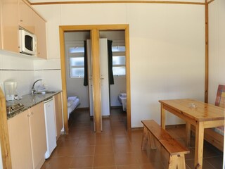 Bungalow Malgrat de Mar Features 10