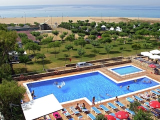 Bungalow Malgrat de Mar  12