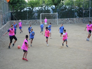 Bungalow Malgrat de Mar  13