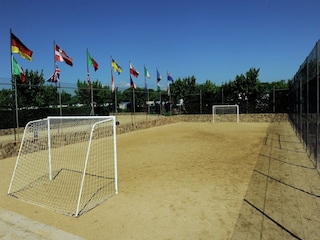 Bungalow Malgrat de Mar  15