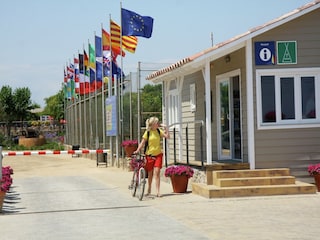 Bungalow Malgrat de Mar  19
