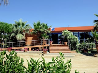 Bungalow Malgrat de Mar  20