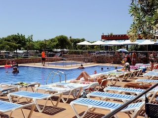 Bungalow Malgrat de Mar  27