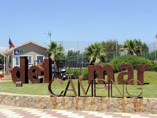 Bungalow Malgrat de Mar  29