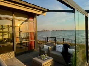 Casa vacanze Chalet First Line Erste Reihe mit Zaun Haus Nr. 214