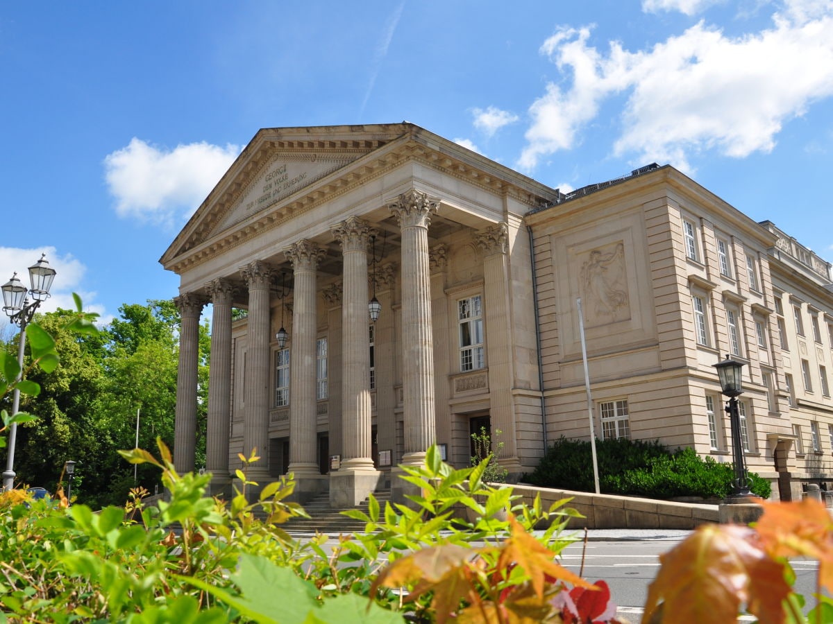 Das Meininger Theater