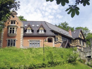 Appartement de vacances Palais sur la Colline des Princes - Meiningen - image1