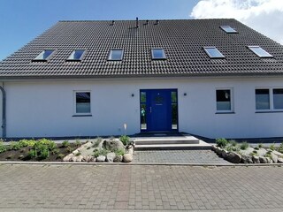 Eingangsbereich