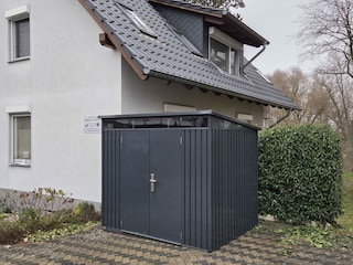 Holiday house Röbel Müritz Outdoor Recording 7