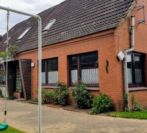 Holiday apartment Wohnung Abendrot