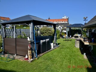 Sitzgruppe