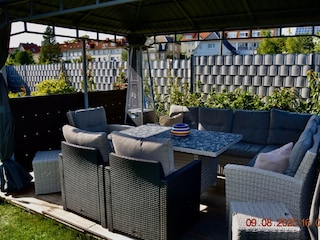 Sitzgruppe