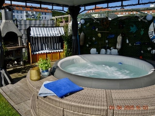 Whirlpoolbereich