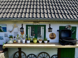Grilltisch