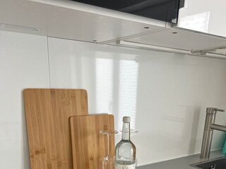 Ferienwohnung Dahme Ausstattung 3