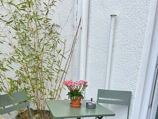 Ferienwohnung Dahme Ausstattung 4