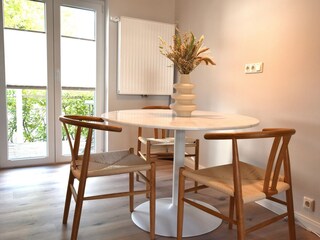 Ferienwohnung Dahme Ausstattung 6