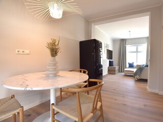 Ferienwohnung Dahme Ausstattung 8