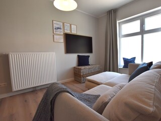 Ferienwohnung Dahme Ausstattung 9