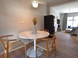 Ferienwohnung Dahme Ausstattung 12