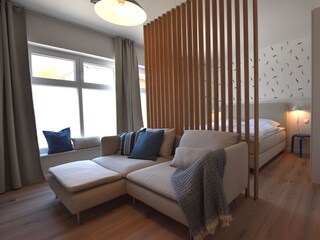 Ferienwohnung Dahme Ausstattung 14