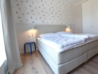 Ferienwohnung Dahme Ausstattung 15