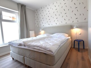 Ferienwohnung Dahme Ausstattung 16