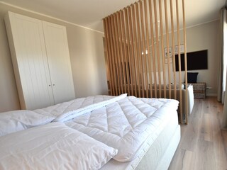 Ferienwohnung Dahme Ausstattung 17