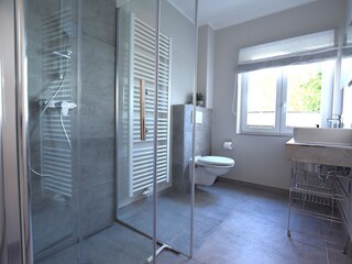 Ferienwohnung Dahme Ausstattung 19