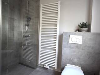Ferienwohnung Dahme Ausstattung 21