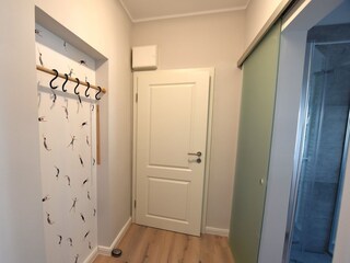 Ferienwohnung Dahme Ausstattung 22