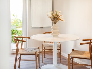 Ferienwohnung Dahme Ausstattung 5