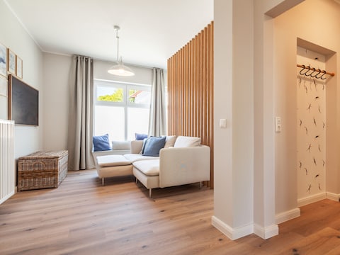 Ferienwohnung Hygge Nest Whg. 1