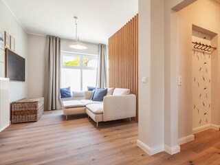 Ferienwohnung Dahme Ausstattung 7