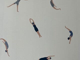 Ferienwohnung Dahme Ausstattung 12